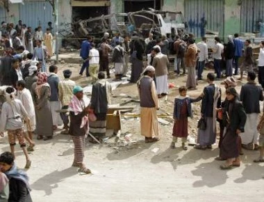 Υεμένη: Φτάνουν τους 2.000 μέσα σε ένα χρόνο οι θάνατοι από τη χολέρα- Νέο κύμα στη χώρα